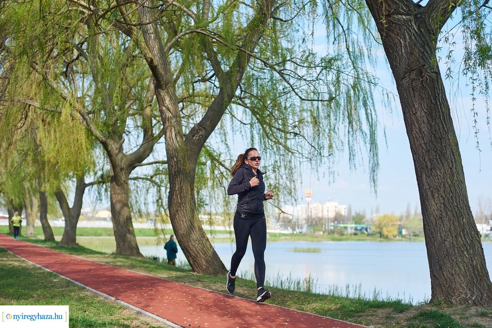 Faültetés a Bujtosi Városligetben 20210422