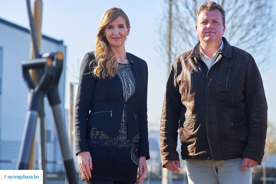 Faültetés a Törzs utcán - 20220323