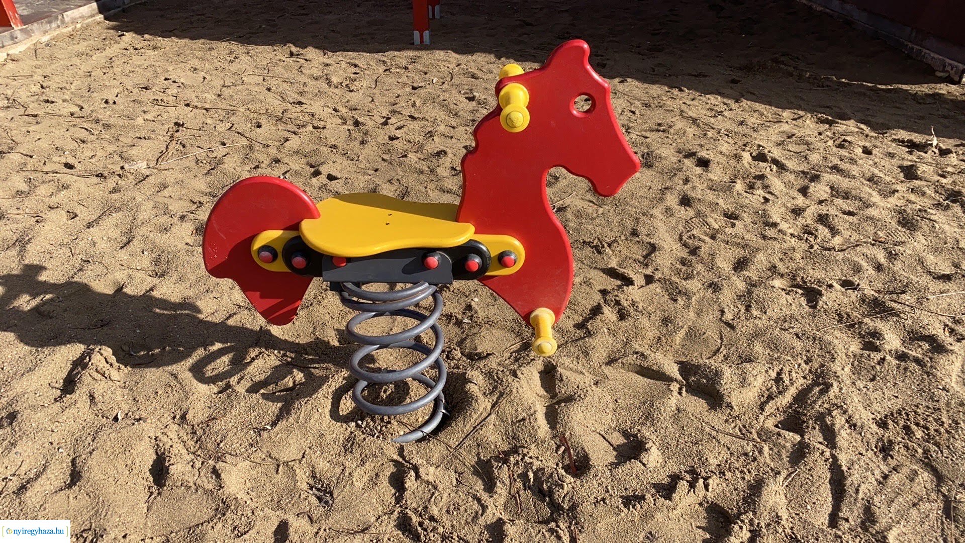 Februárban is csodás a Bujtosi Városliget (Olvasói fotók!)