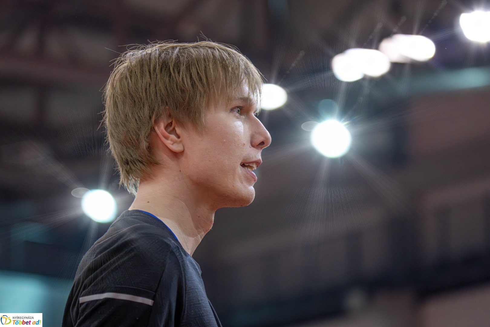 Fedettpályás Atlétika Magyar Bajnokság a Nyíregyházi Atlétikai Centrumban első nap