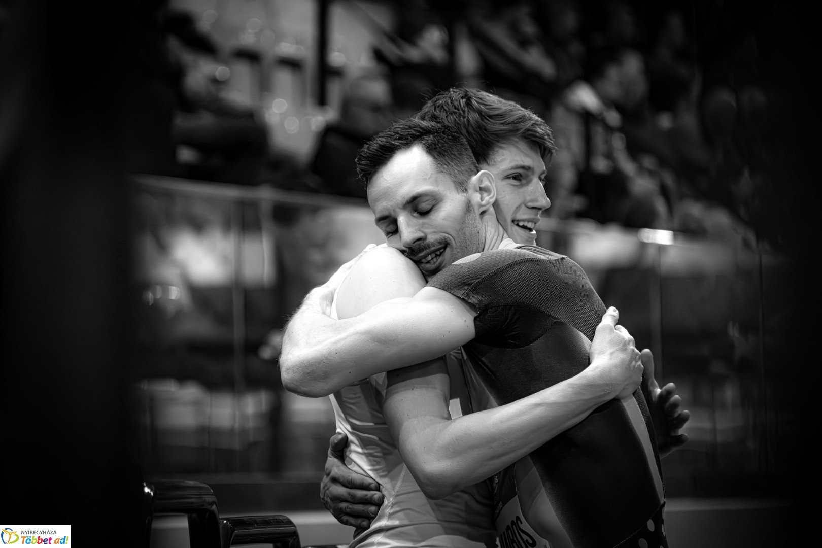 Fedettpályás Atlétika Magyar Bajnokság a Nyíregyházi Atlétikai Centrumban első nap