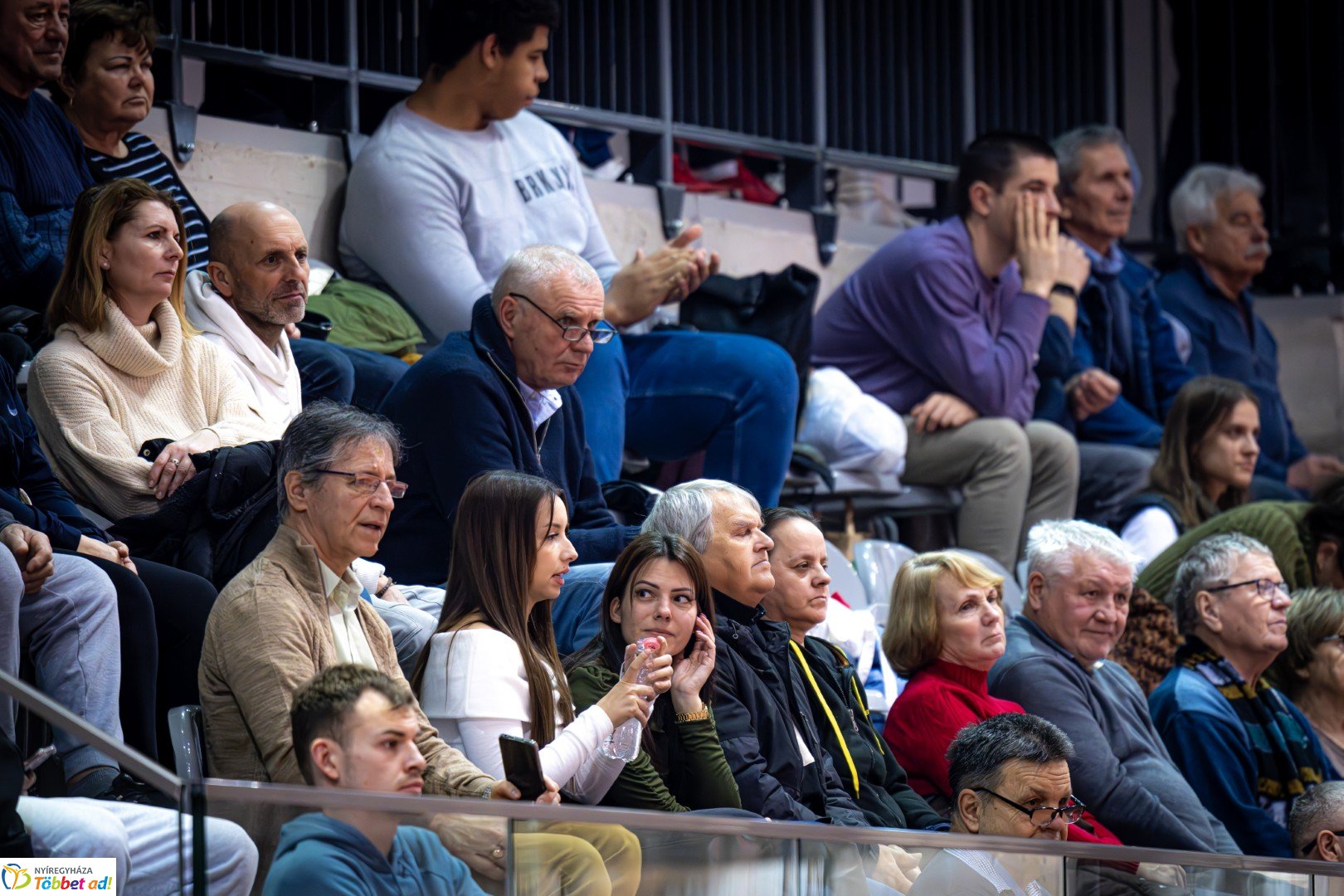 Fedettpályás Atlétika Magyar Bajnokság a Nyíregyházi Atlétikai Centrumban első nap