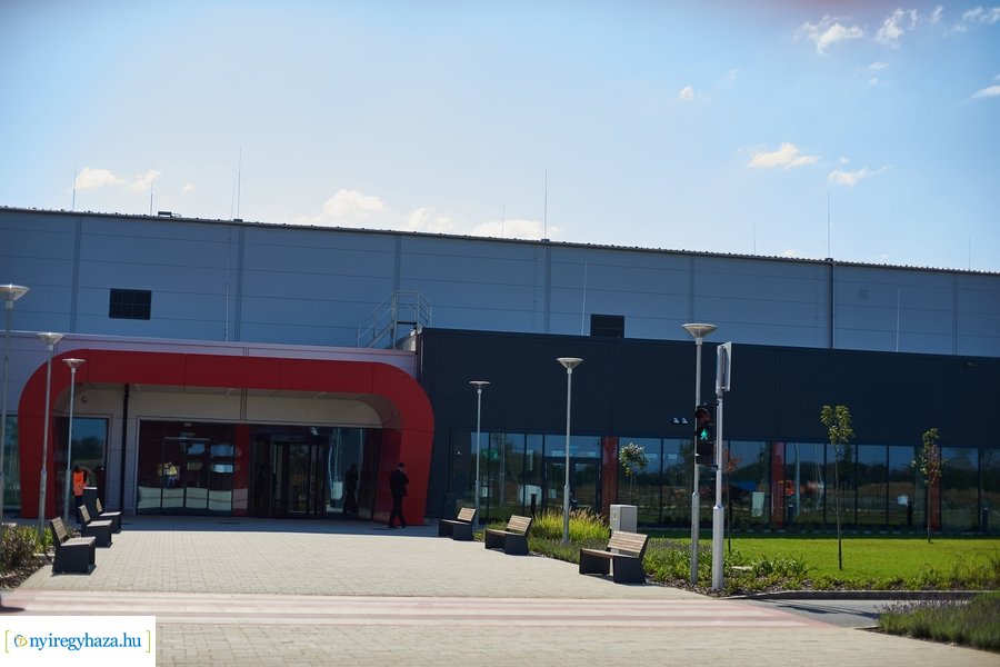 Fejlesztés a LEGO-ban - 2023