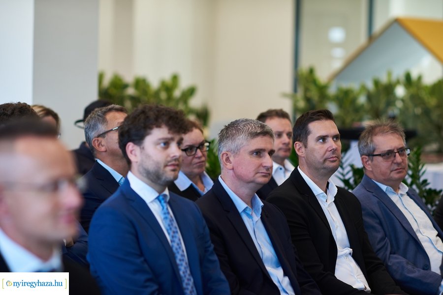 Fejlesztés a LEGO-ban - 2023