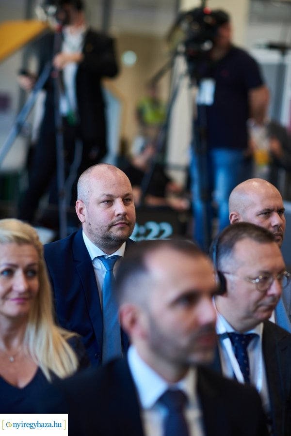 Fejlesztés a LEGO-ban - 2023