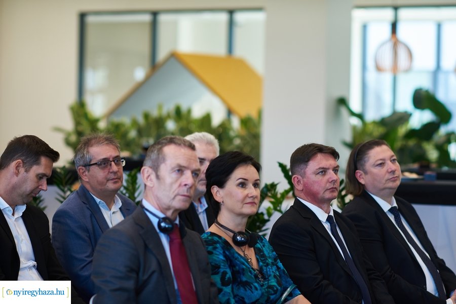 Fejlesztés a LEGO-ban - 2023