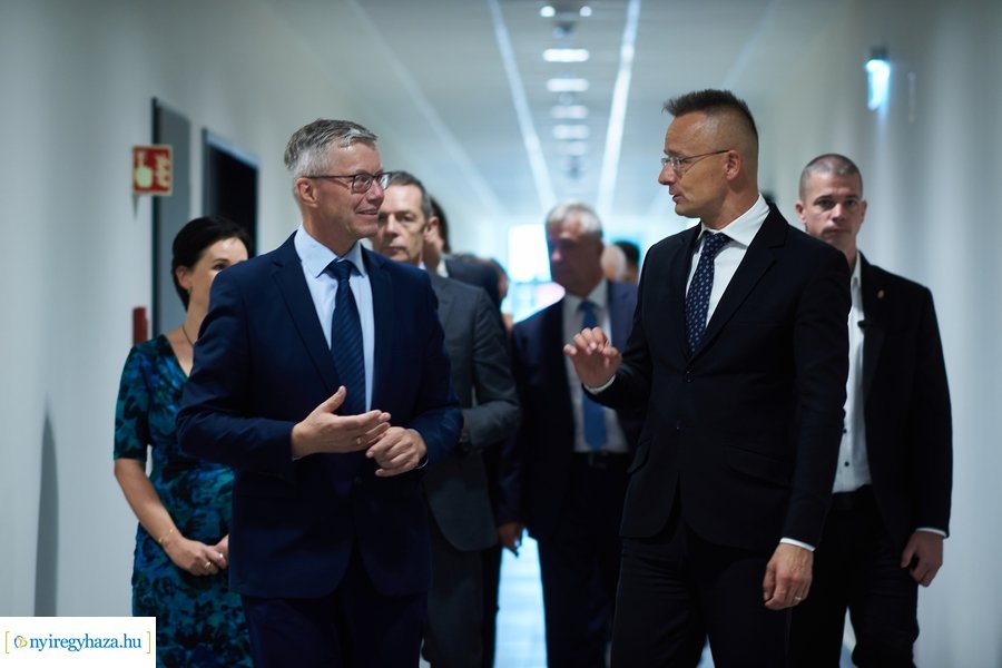 Fejlesztés a LEGO-ban - 2023