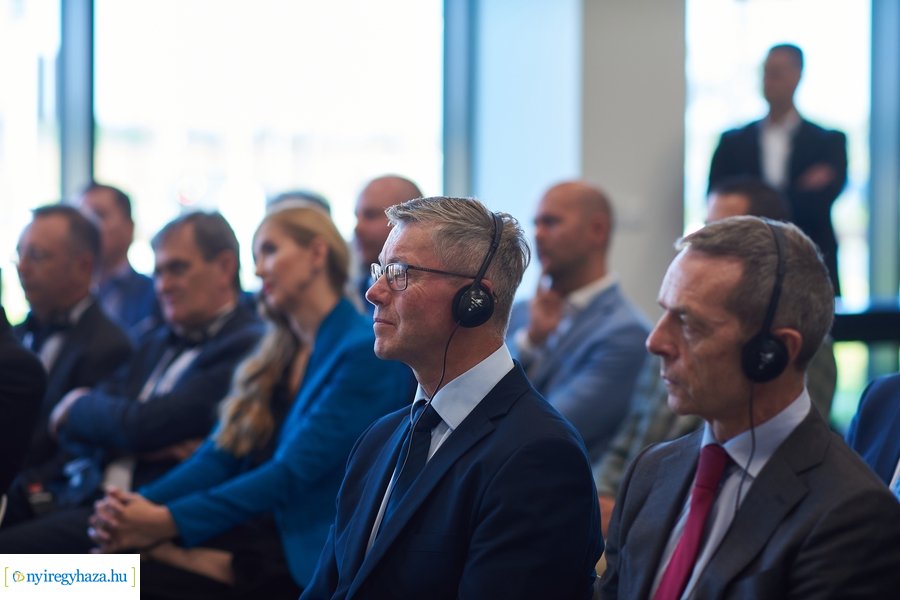 Fejlesztés a LEGO-ban - 2023