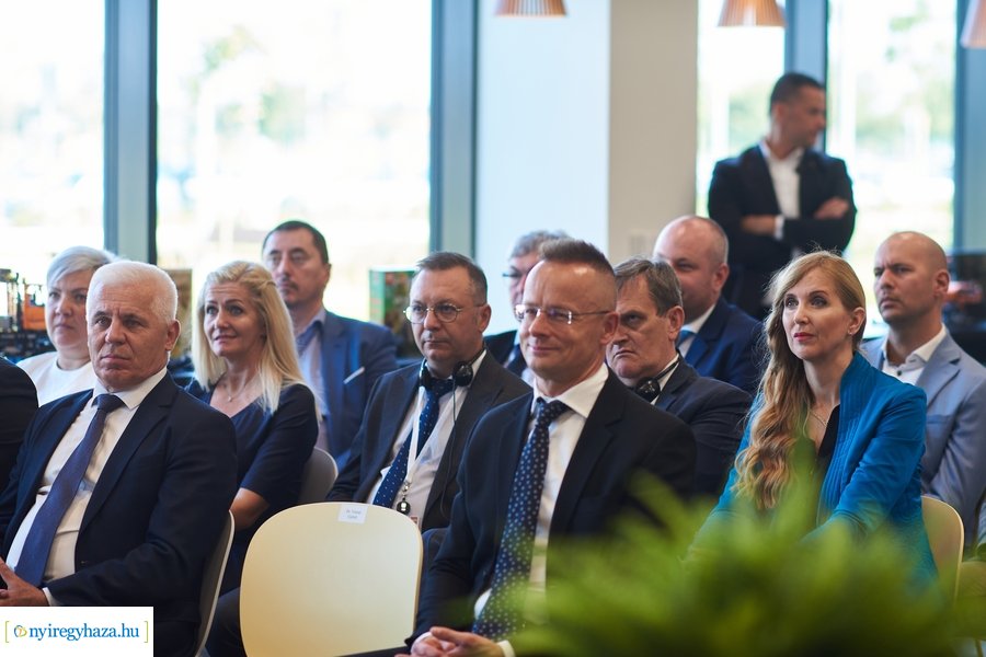 Fejlesztés a LEGO-ban - 2023