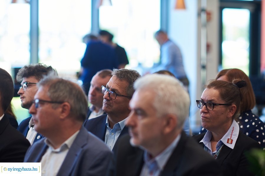 Fejlesztés a LEGO-ban - 2023