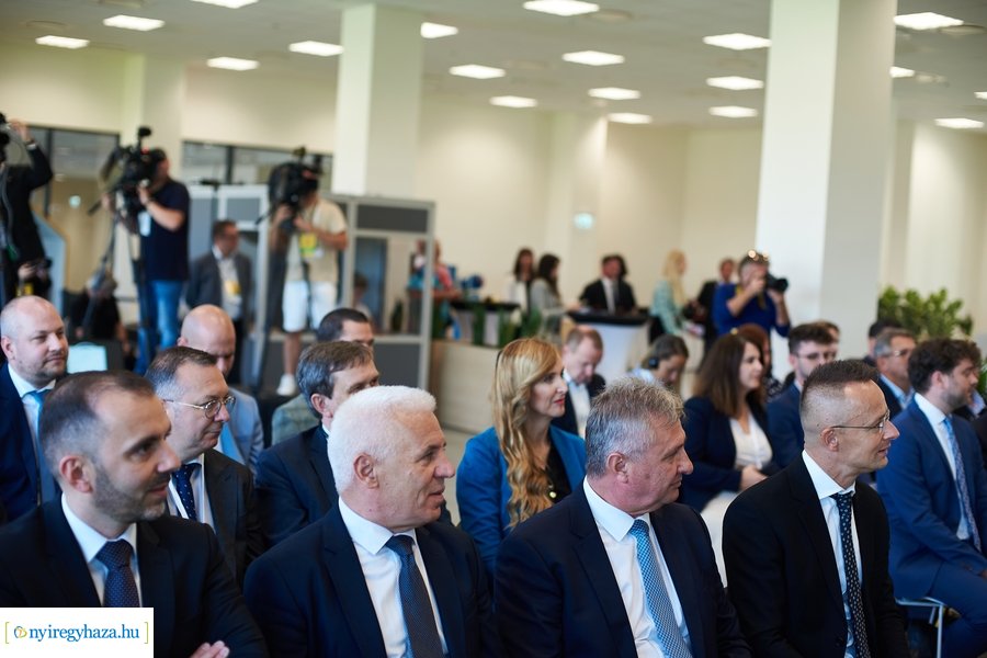 Fejlesztés a LEGO-ban - 2023