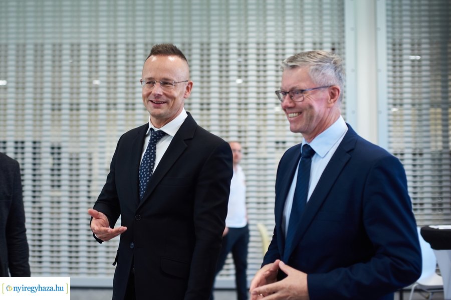 Fejlesztés a LEGO-ban - 2023