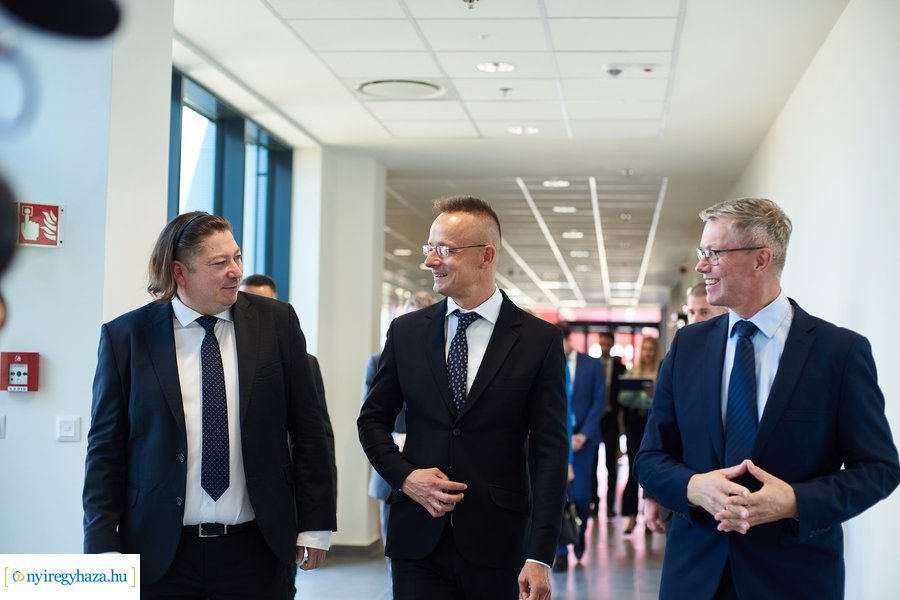 Fejlesztés a LEGO-ban - 2023