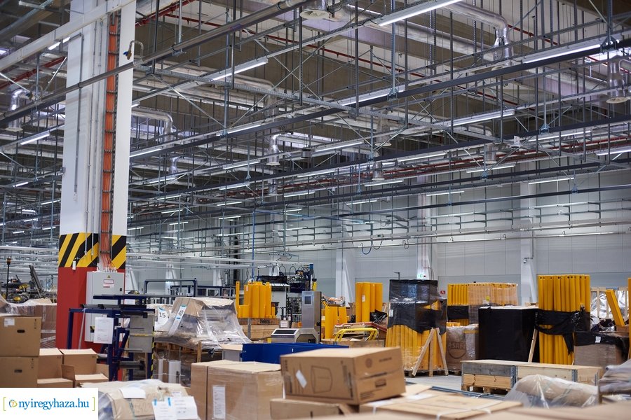 Fejlesztés a LEGO-ban - 2023