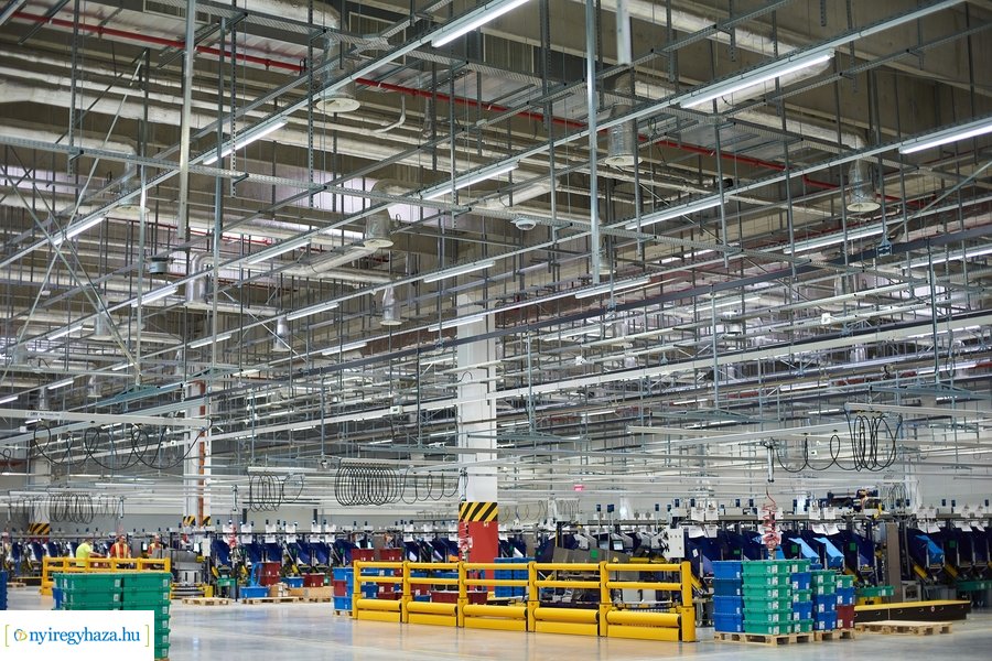 Fejlesztés a LEGO-ban - 2023