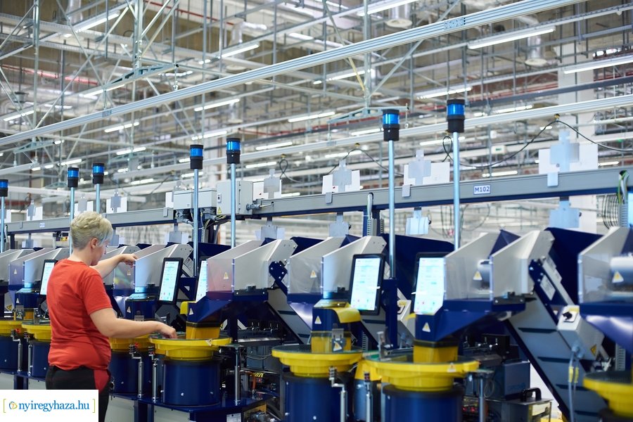 Fejlesztés a LEGO-ban - 2023