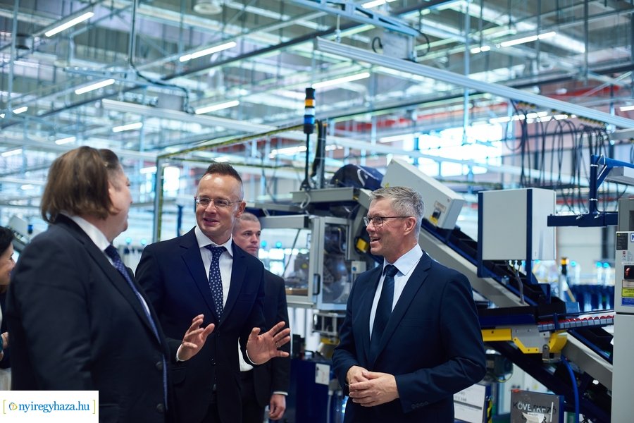 Fejlesztés a LEGO-ban - 2023