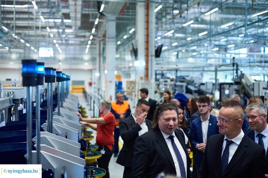 Fejlesztés a LEGO-ban - 2023