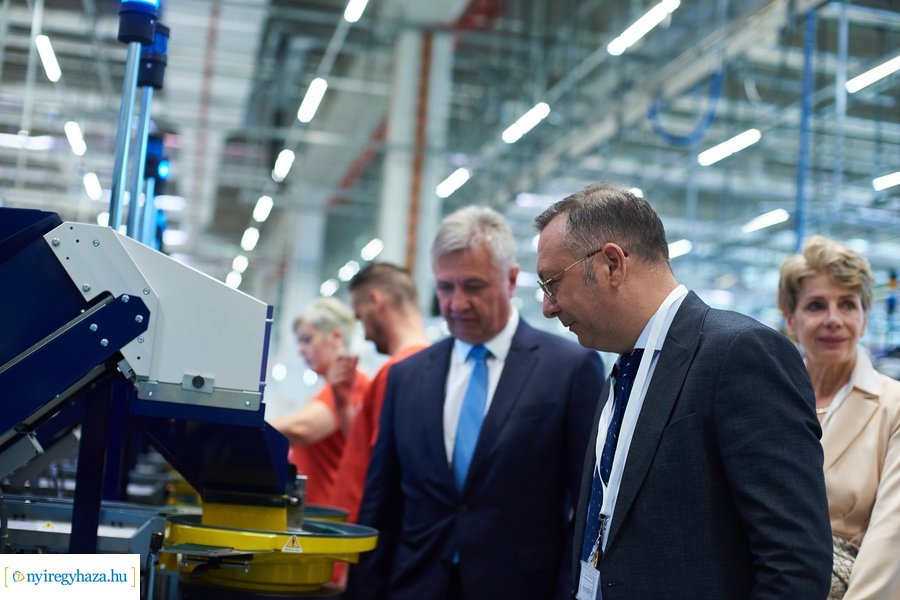 Fejlesztés a LEGO-ban - 2023