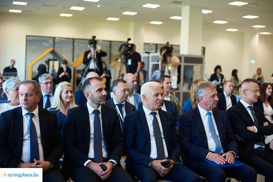 Fejlesztés a LEGO-ban - 2023