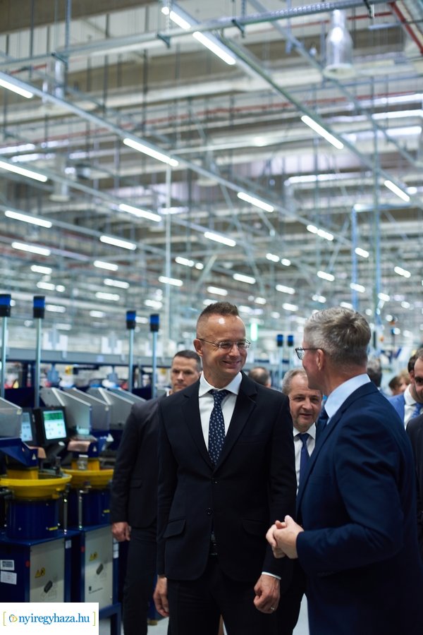 Fejlesztés a LEGO-ban - 2023