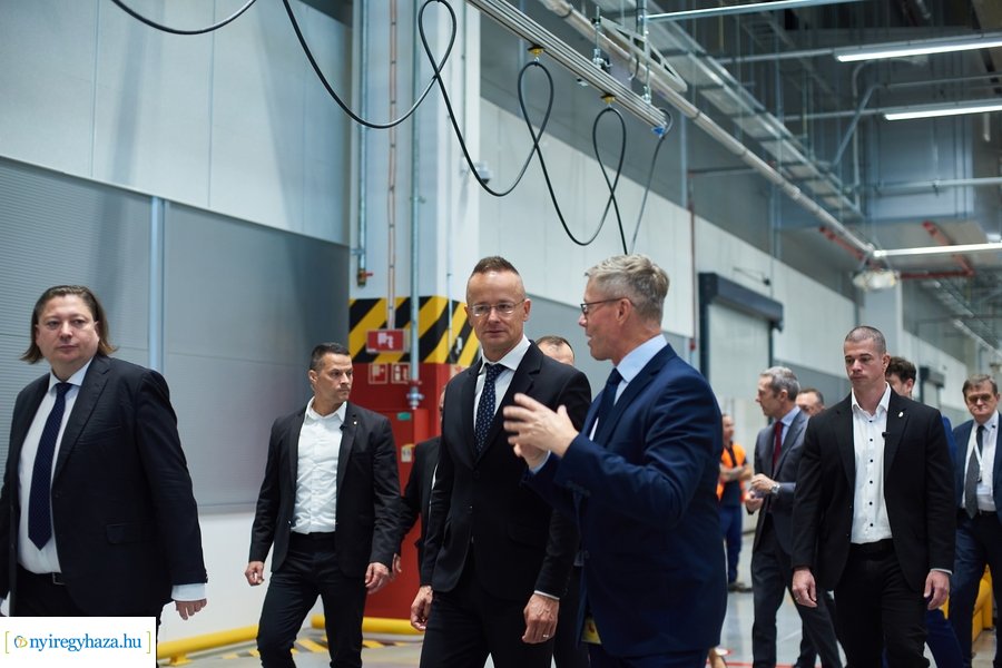 Fejlesztés a LEGO-ban - 2023