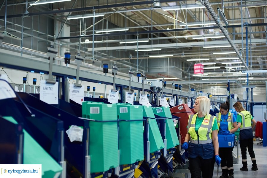 Fejlesztés a LEGO-ban - 2023