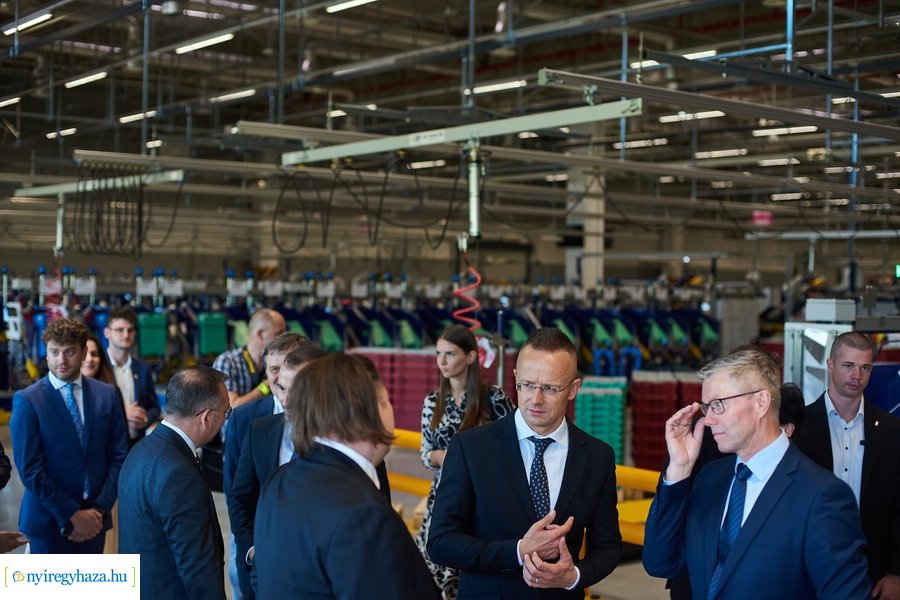 Fejlesztés a LEGO-ban - 2023