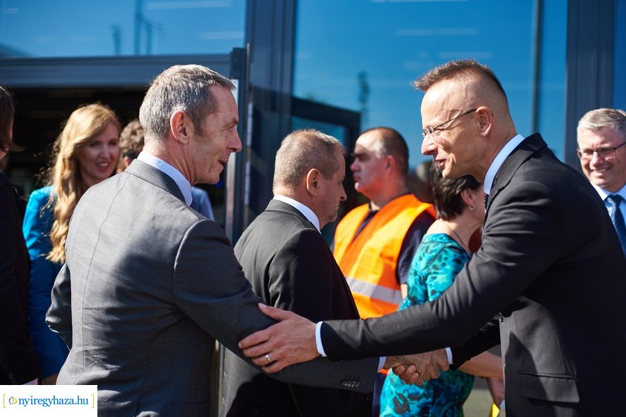 Fejlesztés a LEGO-ban - 2023