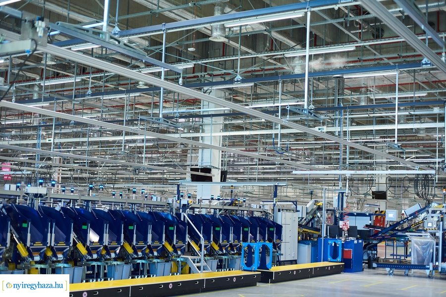 Fejlesztés a LEGO-ban - 2023