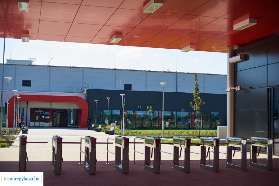 Fejlesztés a LEGO-ban - 2023