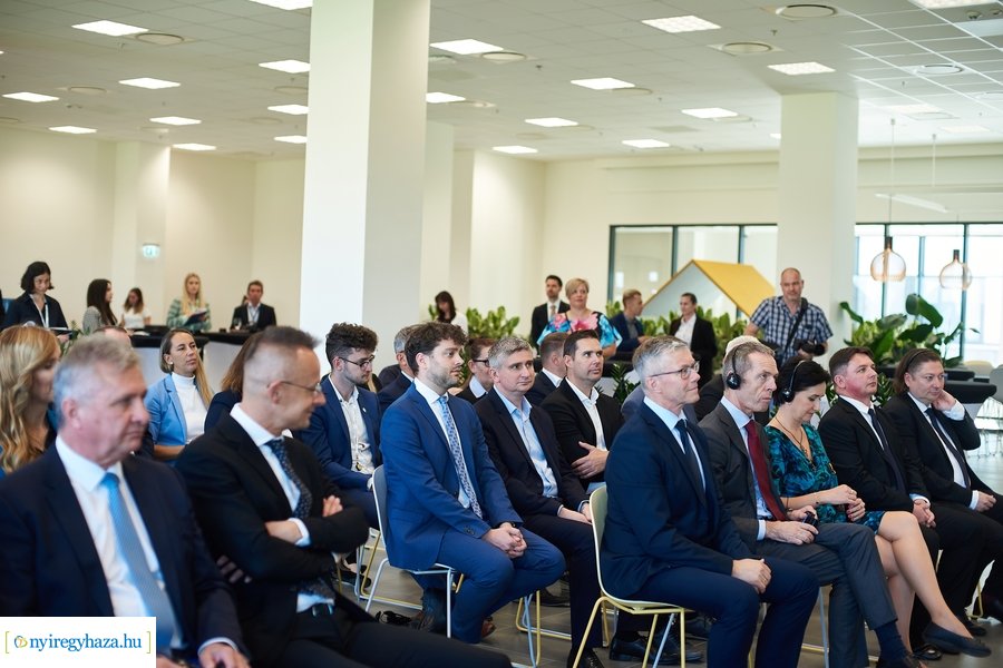 Fejlesztés a LEGO-ban - 2023