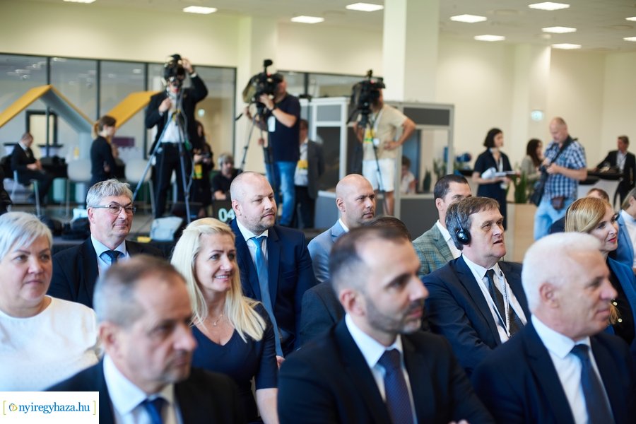 Fejlesztés a LEGO-ban - 2023