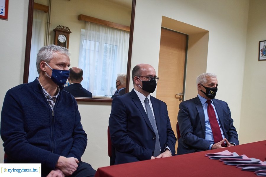 Fejlesztés a református iskolában