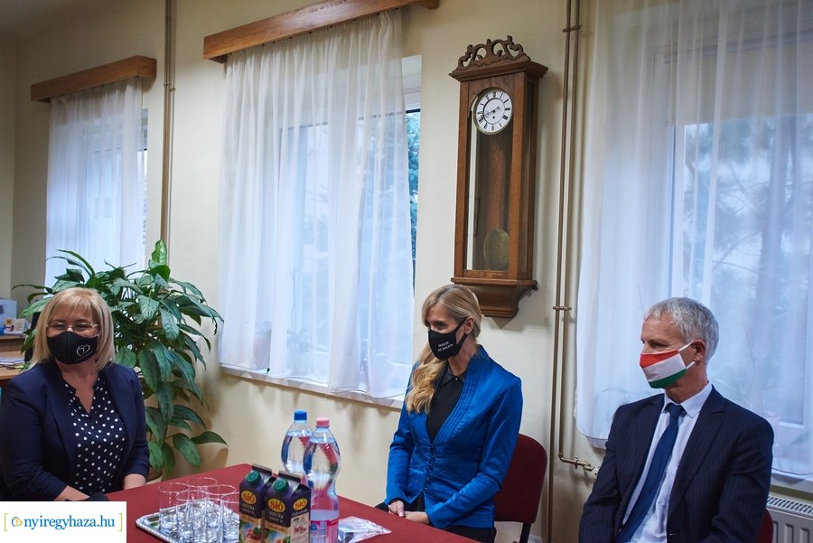 Fejlesztés a református iskolában