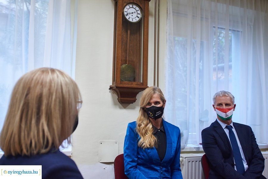 Fejlesztés a református iskolában