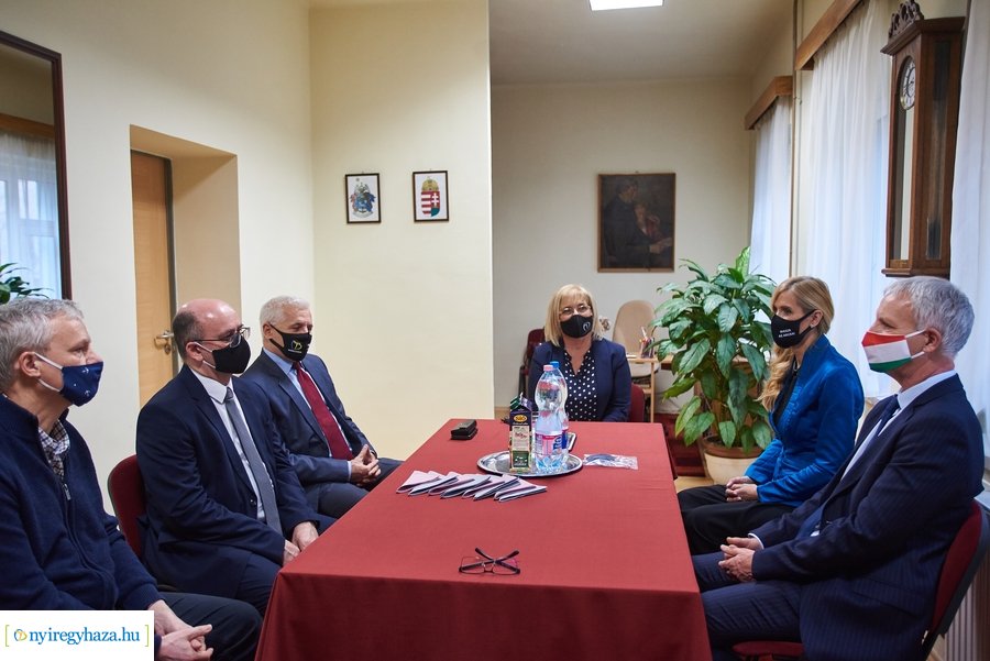 Fejlesztés a református iskolában