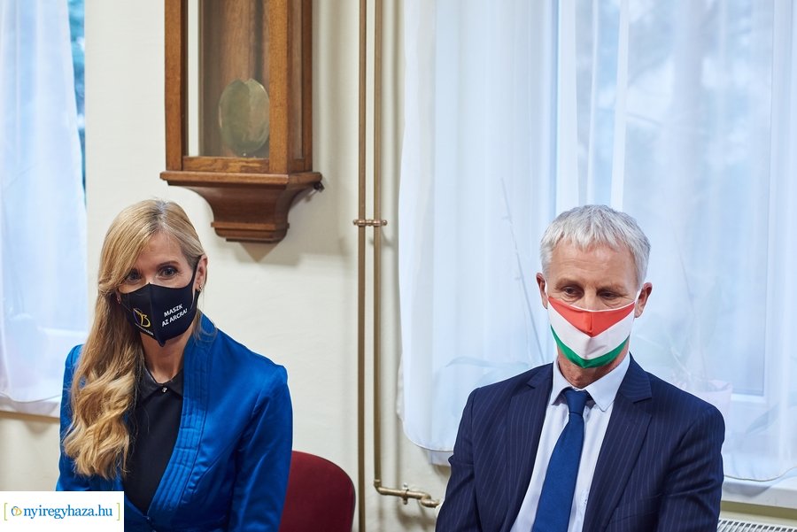 Fejlesztés a református iskolában