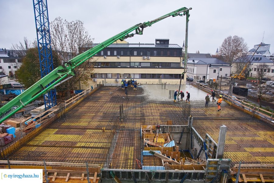 Fejlesztés a református iskolában