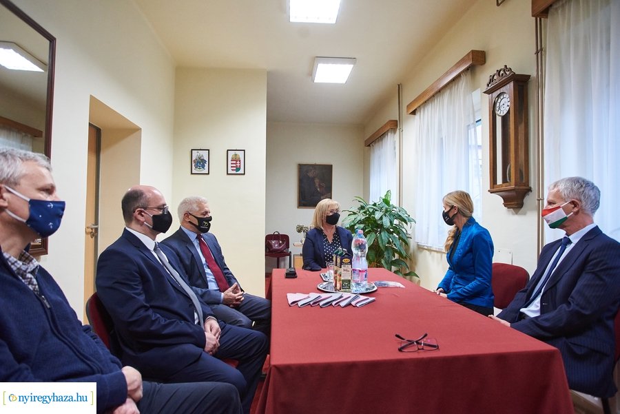 Fejlesztés a református iskolában