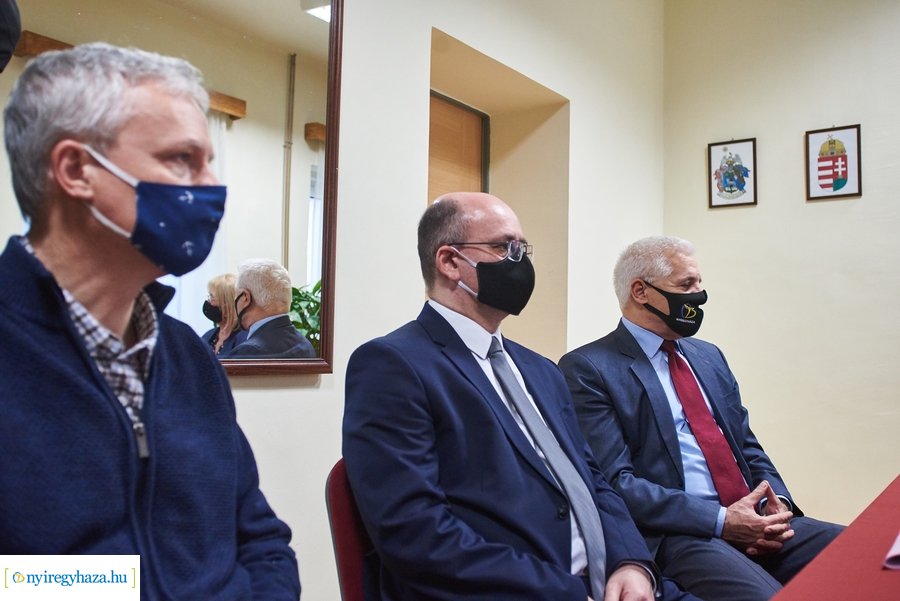 Fejlesztés a református iskolában