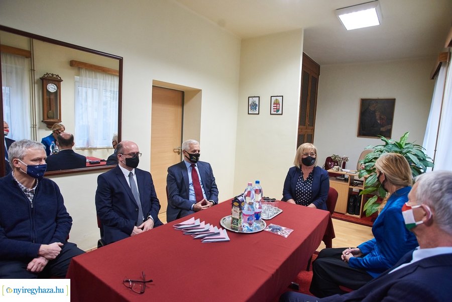 Fejlesztés a református iskolában