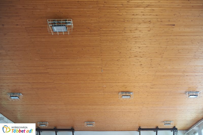 Fejlesztés a sóstóhegyi iskolában