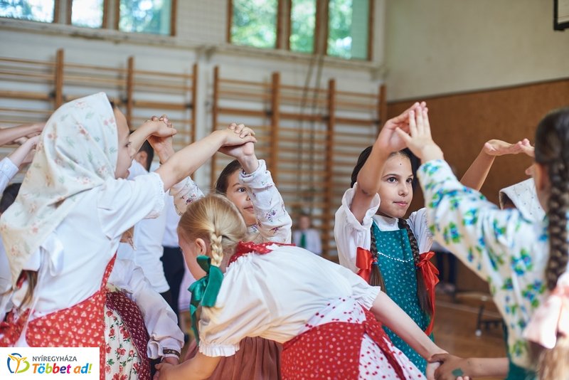 Fejlesztés a sóstóhegyi iskolában