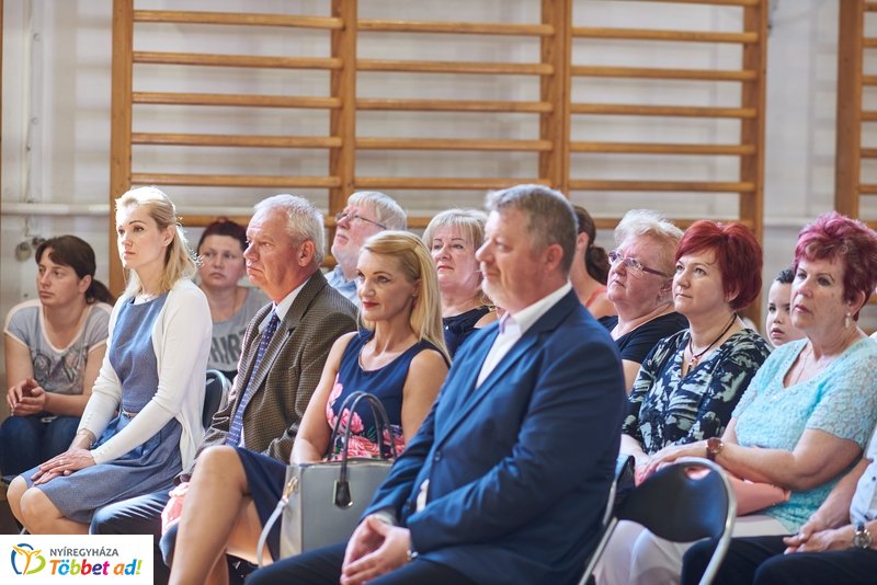 Fejlesztés a sóstóhegyi iskolában