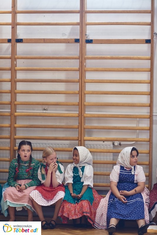 Fejlesztés a sóstóhegyi iskolában