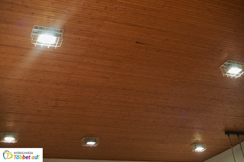 Fejlesztés a sóstóhegyi iskolában