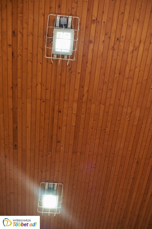 Fejlesztés a sóstóhegyi iskolában