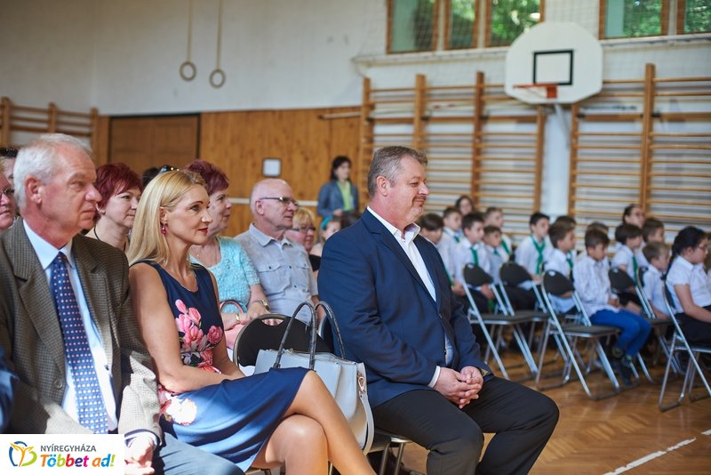 Fejlesztés a sóstóhegyi iskolában