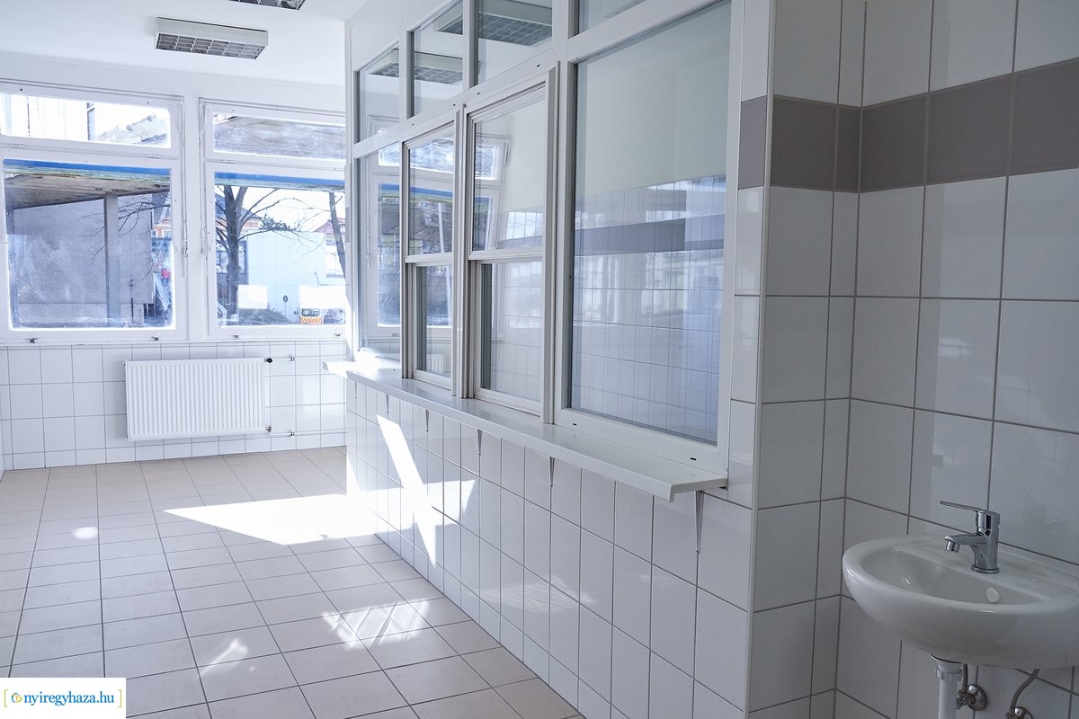 Fejlesztések a Jósa András Oktatókórházban